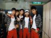 Fly high @ singing alive