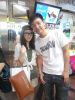 photo with jim����