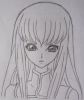�P�H�e Code Geass �q�f���|�|�� C.C