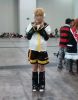 cosplay