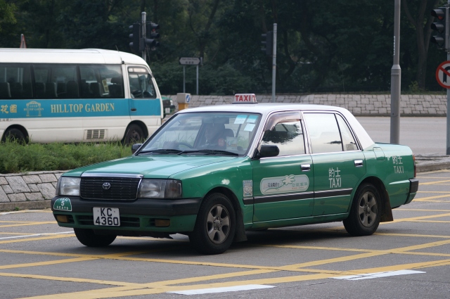 Nissan Cedric 的士- 私家車,商用車,政府及特種車輛(V) - hkitalk.net