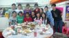 Gathering