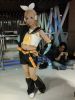 CW32 COSPLAY