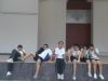 �hcampcamp;)