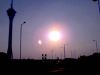 sun
