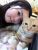 ♥with my baby<3